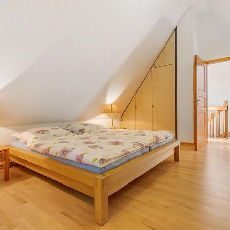 Ferienwohnung Im Gruenen Bissendorf Exterior photo