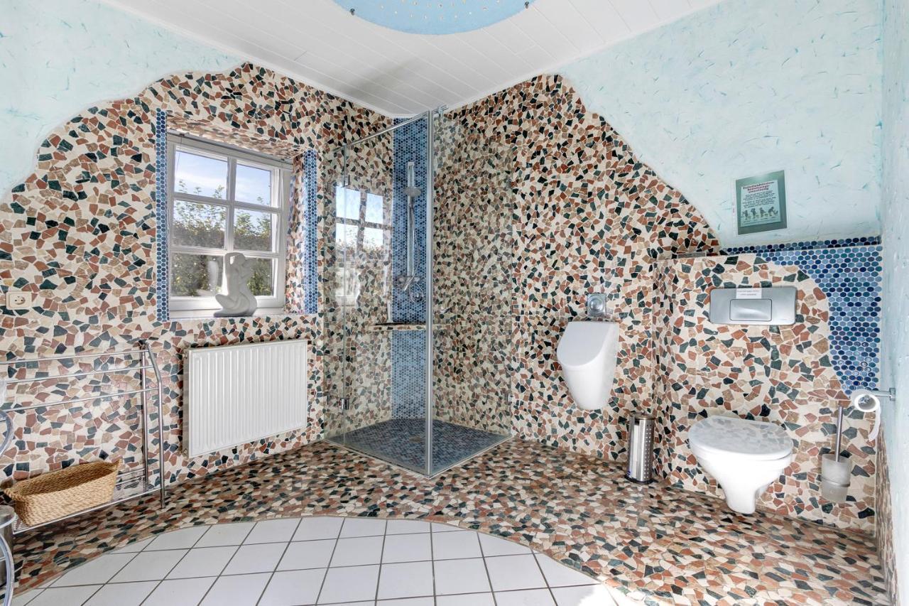 Ferienwohnung Im Gruenen Bissendorf Exterior photo